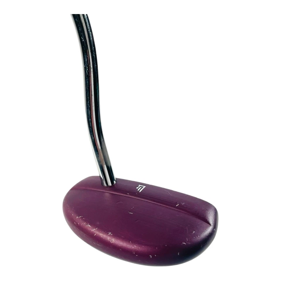 Founders Club Mo Cat Putter Series 1 Steel Shaft 35" RH Original Grip - Image 2 of 4