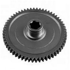 68512c1 Ih Tractor Bottom Pto Gear 58t
