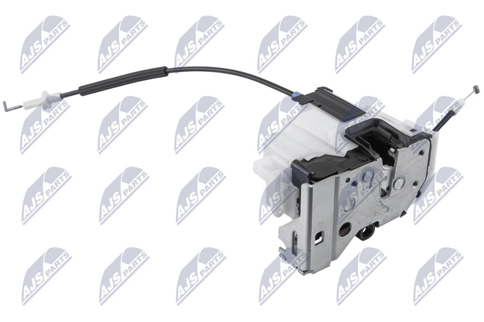 N.T.Y. EZC-FT-234.NTY Door Lock for FIAT