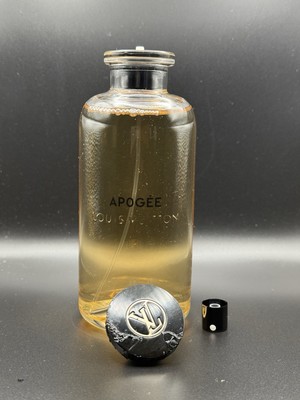 Louis Vuitton APOGEE Eau De Parfum Spray 6.8 oz Unboxed LOW