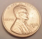1938 S Lincoln Wheat Cent / Penny  CULL **FREE SHIPPING**