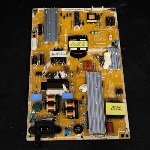 Samsung PD46A1_CSM BN44-00502A TV-Platine - Funktioniert (1 Stück)