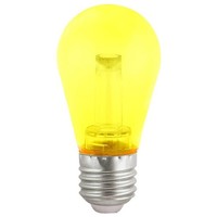 Vito Lighting E27 Led-Lampe Globe 2,5W 150Lm 1000K Extra Warmweiß