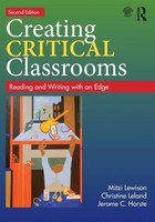 Mitzi Lewison (U. A.) | Creating Critical Classrooms | Taschenbuch | Englisch