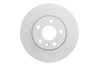 2X Bosch Bremsscheibe 0 986 479 B54 FüR VW Transporter T4 7DK 70B 7DB 70J 70C