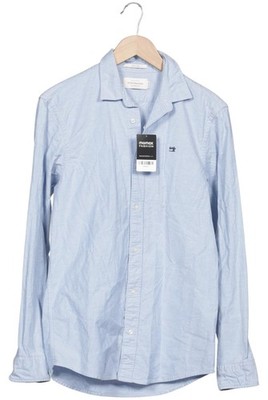 Scotch & Soda Hemd Herren Oberteil Business Hemd Freizeit Hemd Gr. S... #isdn8tm
