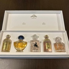 Promenade des Anglais Guerlain perfume - a fragrance for women 2016