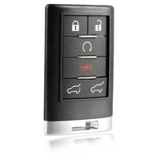 For 2007 2008 2009 2010 2011 2012 2013 2014 Cadillac Escalade Remote Key Fob For 2007 2008 2009 2010 2011 2012 2013 2014 Cadillac Escalade Remote Key Fob