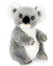 Bearington Lil’ Joey Koala Stuffed Animal - 10.5