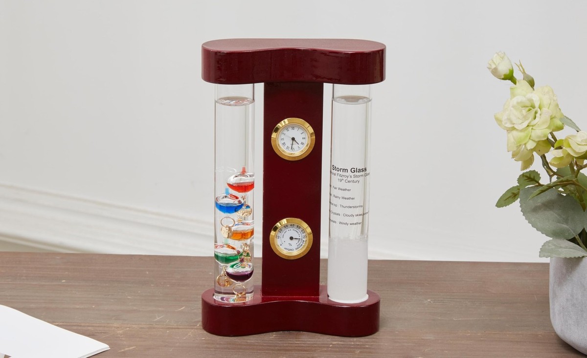 インテリア時計 JACOB  Weather Station 4 Set Rare s-l1200.jpg