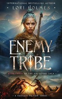 Lori Holmes | Enemy Tribe | Taschenbuch | Englisch (2021) | Lori Holmes