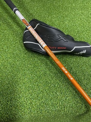 Callaway Apex UW 19* Utility Wood Tour AD DI 8X Extra Stiff + HC