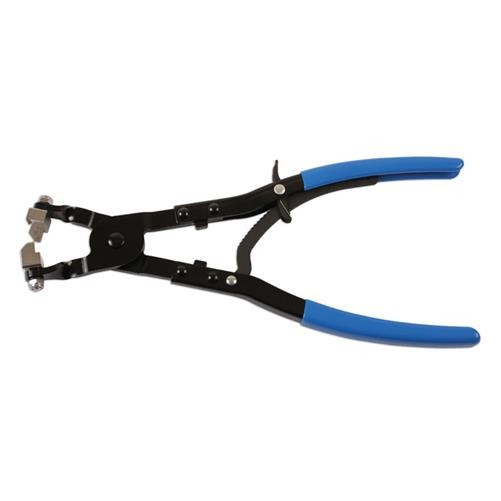 Laser Werkzeuge Turbo Boost Schlauchclip Zangen 6073-image