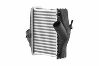 LadeluftküHler Hella 8ML 366 470-791 FüR Smart Fortwo 451 Cdi 300 301 400 401