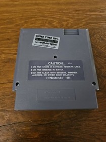 ORB-3D (Nintendo Entertainment System, 1990) NES, Cartridge Only, Tested