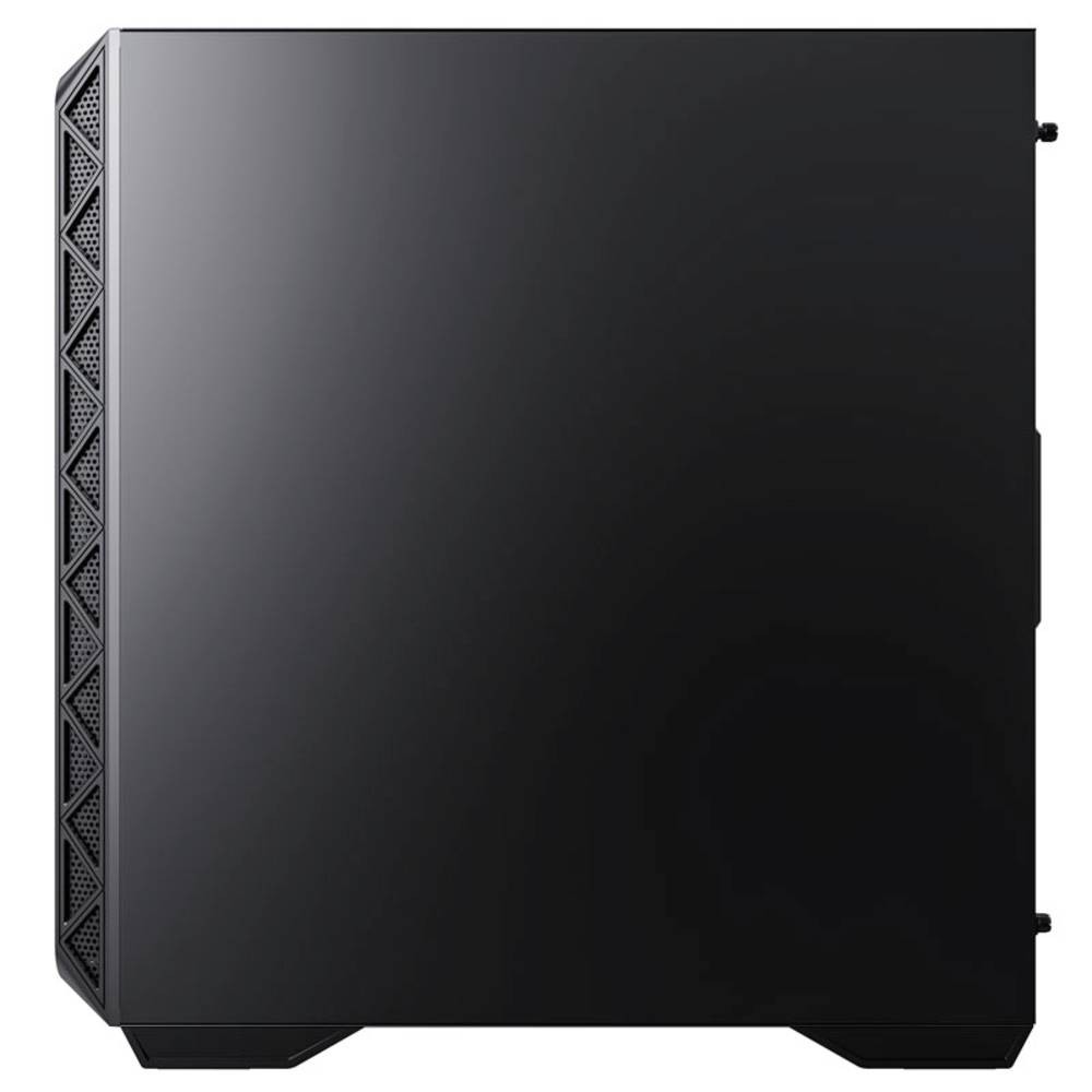 Boîtier PC MONTECH AIR 903 Base Noir pour Configuration Gaming Silencieuse - 4