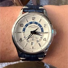 Наручные часы Armand Nicolet Tramelan Men's