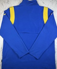 Los Angeles Rams Regular Season NFL Fan Jackets