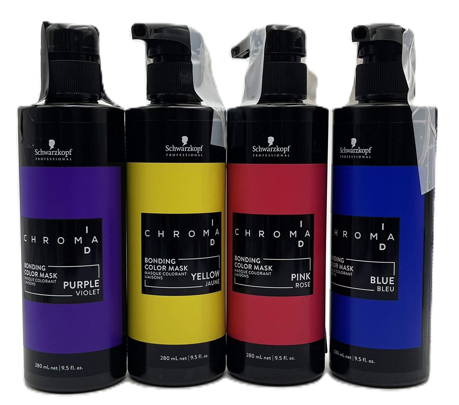 Mask 9.5 Fl.oz Expired-choose Yours