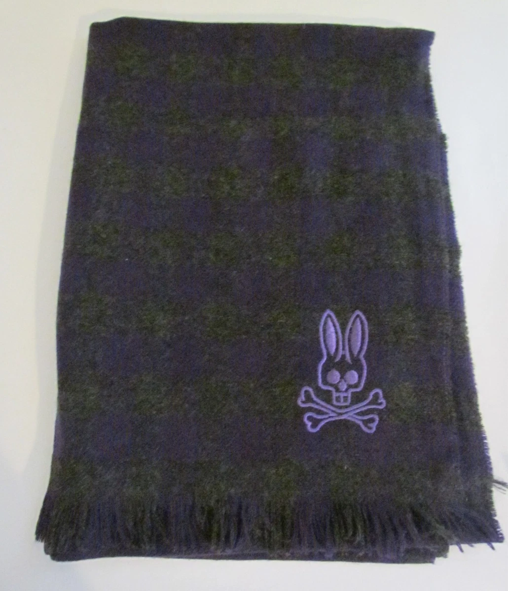 psycho bunny scarf products for sale | eBay
