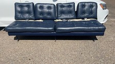 Divan bench Beechcraft King Air