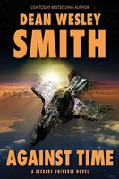 Against Time A Seeders Universe Novel Dean Wesley Smith Taschenbuch Englisch