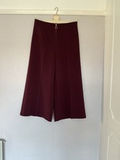topshop 14 culotte