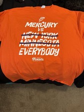 Phoenix Mercury vs Everybody WNBA Finals XL T-shirt SGA Las Vegas Aces 10/8/2025