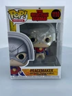 Funko POP! Movies DC The Suicide Squad Peacemaker #1110 Vinyl Figure NOT MINT