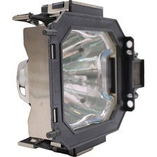 AL  Series Lamp  Housing for the Sanyo PLC-XT25I Projector - 90 Day Warranty
