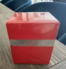 ZARA Cherry Bomb Eau De Parfum 100 ML (3.4 FL. OZ)