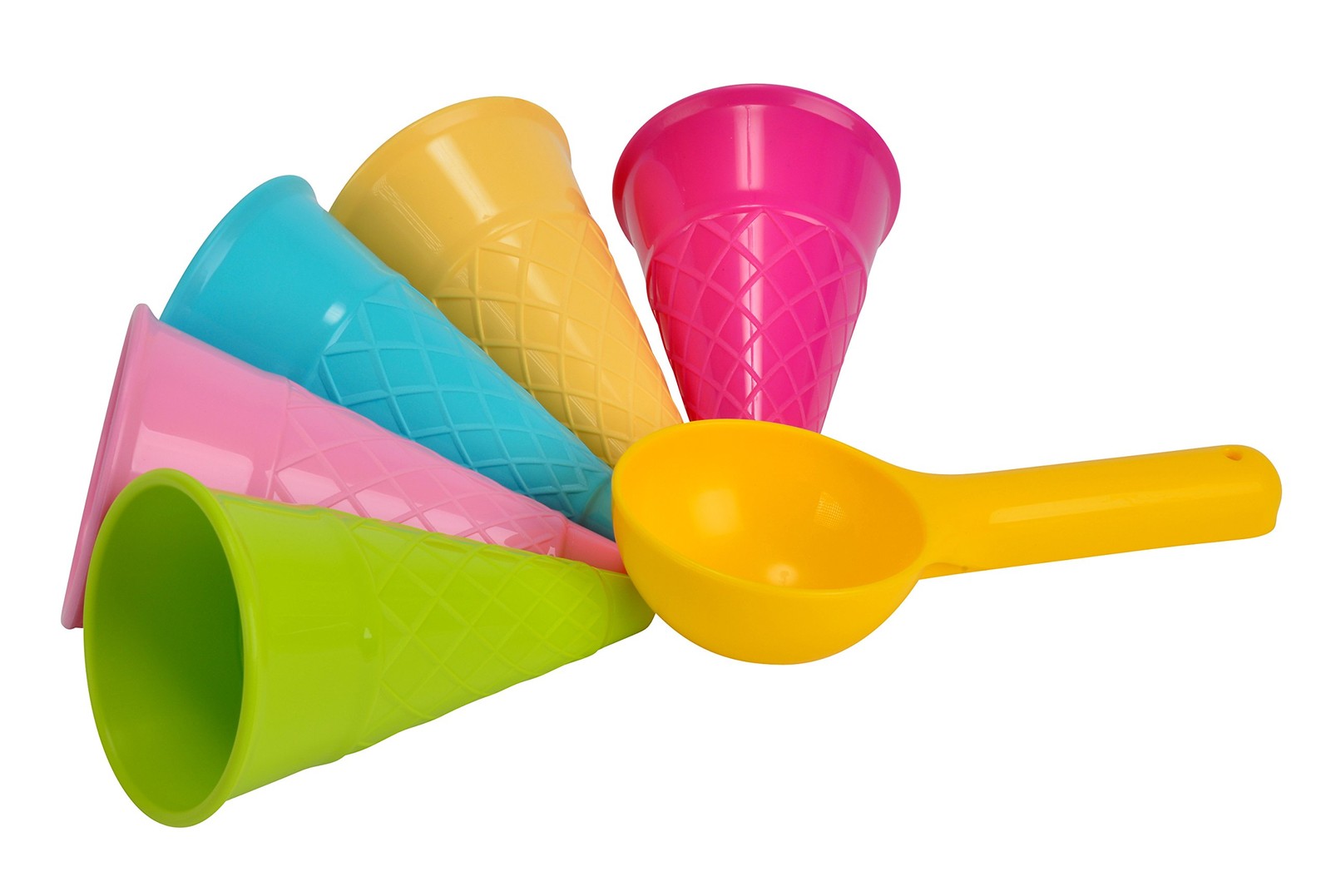 Simba Ice Cream Beach Set Single 3590₽