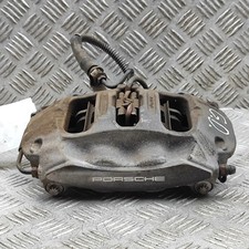 PORSCHE PANAMERA 971 Bremssattel hinten rechts 971615404AS 34512536