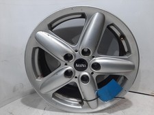 MINI (BMW) COUNTRYMAN ALL4 R60 2010-2017 16" Alloy Wheel OEM Genuine 36109803720