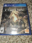 Code Vein (PS4, Bandai Namco, M, US) SEALED