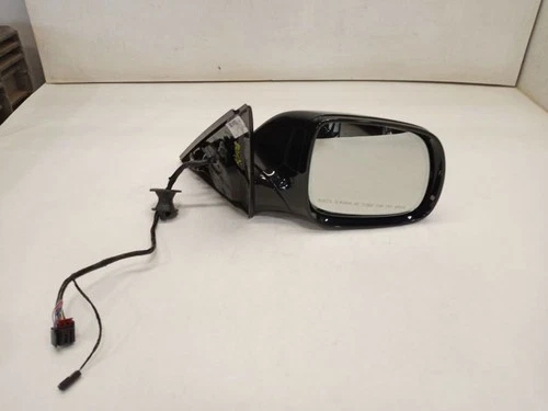 Passenger Side View Mirror VIN Fp 7th And 8th Digit Fits 15-17 AUDI Q5 10555760