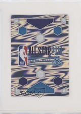 2019-20 Panini Sticker & Card Collection Album Stickers All-Star Game #24 3bs