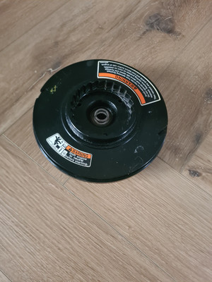 15PS 2Takt Mariner Mercury Schwungrad 