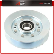 Idler Pulley Fits 125601555/0, 25601555/0, 1136-0290-01 17-911 5320055-62