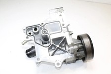 Pompe à eau Nissan QASHQAI