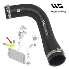 Turboschlauch Ladeluftschlauch für OPEL ZAFIRA TOURER C 2.0 CDTI 13402257 rechts