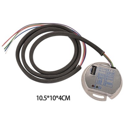 Programmable Ignition Module 53-644 For S&S Evolution Based Engines OEM USA