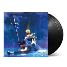 RuneScape: Old School Runebreaks by Pizza Hotline & Jagex Audio Team [VINYL]