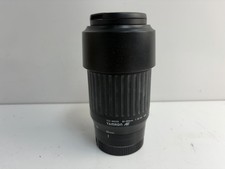 USED Tamron 90-300mm F4.5-5.6 AF Lens Minolta AF Mount