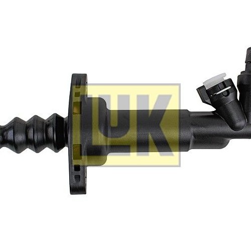 LUK Slave Cylinder 512 0026 10 for VW POLO Estate 6V5 1997 to 2001