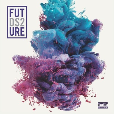 Future - DS2 [New CD] Explicit