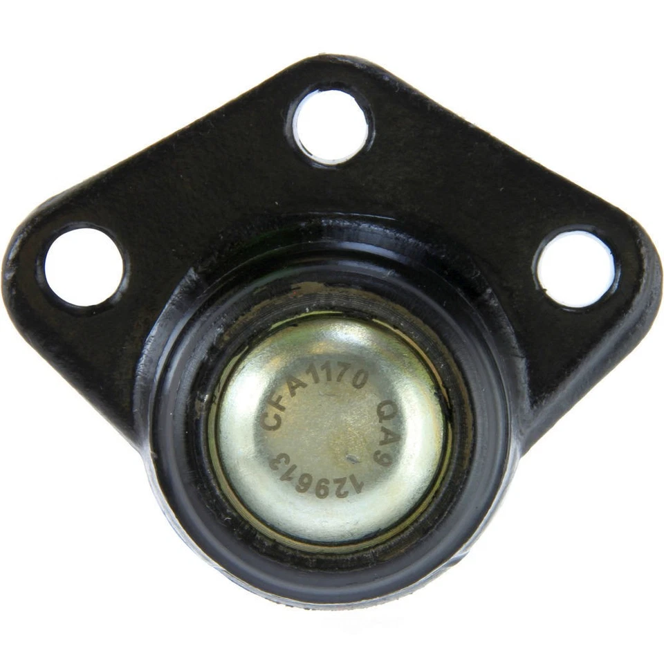 Piezas centradas en rótula inferior 611.37001 Foto 3 de 4