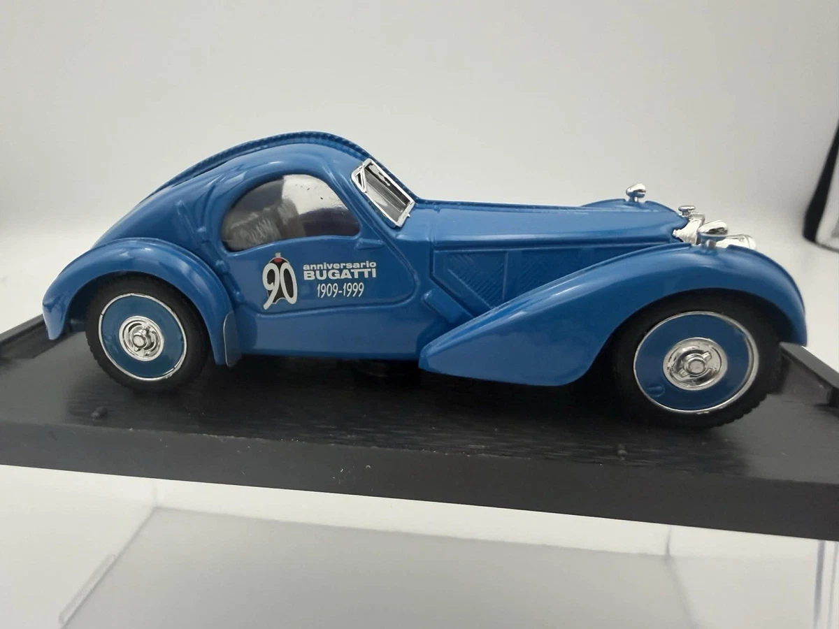 25+ Bugatti Collectible Model Cars & Trucks for sale | Updated Oct