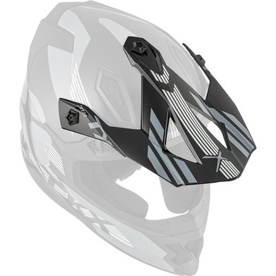 CKX Peak for TX319 Helmet