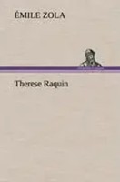 ÉMile Zola | Therese Raquin | Buch | FranzöSisch (2012) | 220 S.